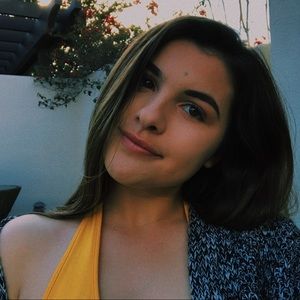 Meet your Posher, Lindsey